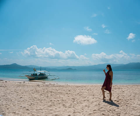16 Days Philippines Discovery with Siargao
