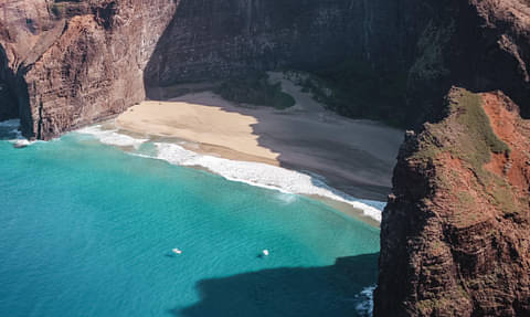 Kauai