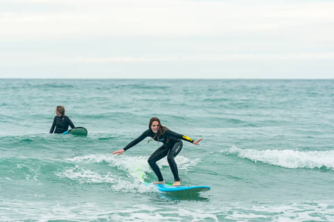 Mount Maunganui Surf Lesson Special