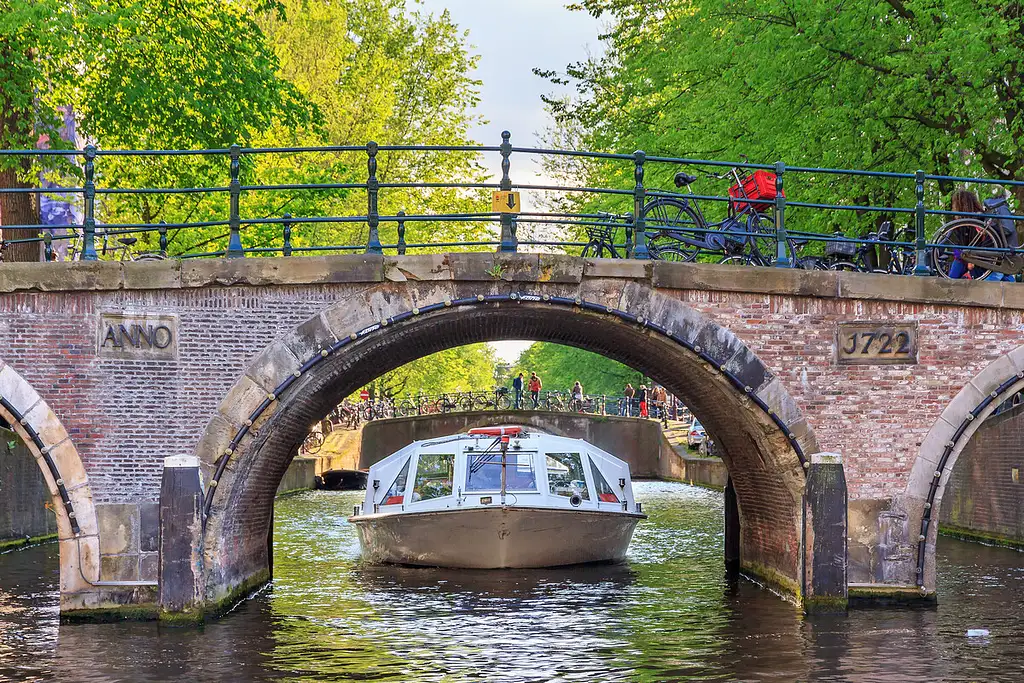 Go City Amsterdam: All-inclusive Pass