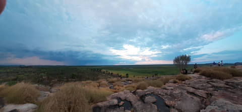 Never Never Land Day Tour from Jabiru Deals