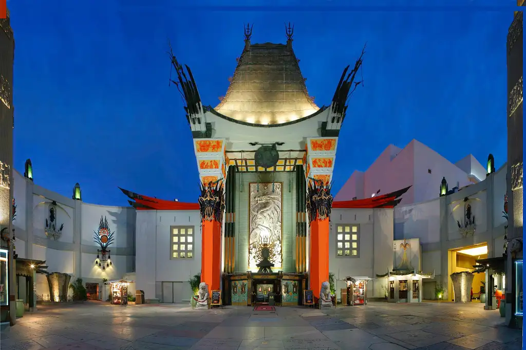Go City Los Angeles: All-inclusive Pass