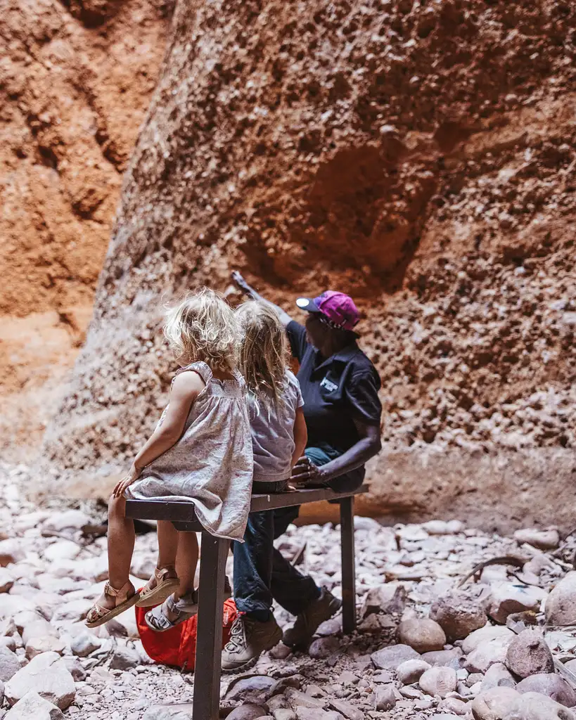 Kununurra to Purnululu 4WD Safari: 2 Days, 1 Night