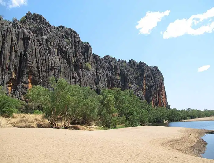 11 Day Wild Kimberley Overland Tour | Departing Broome