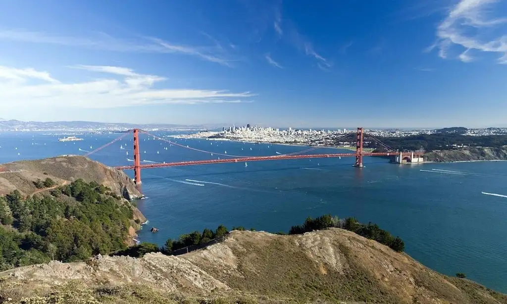 Muir Woods And Sausalito Tour With Bay Cruise