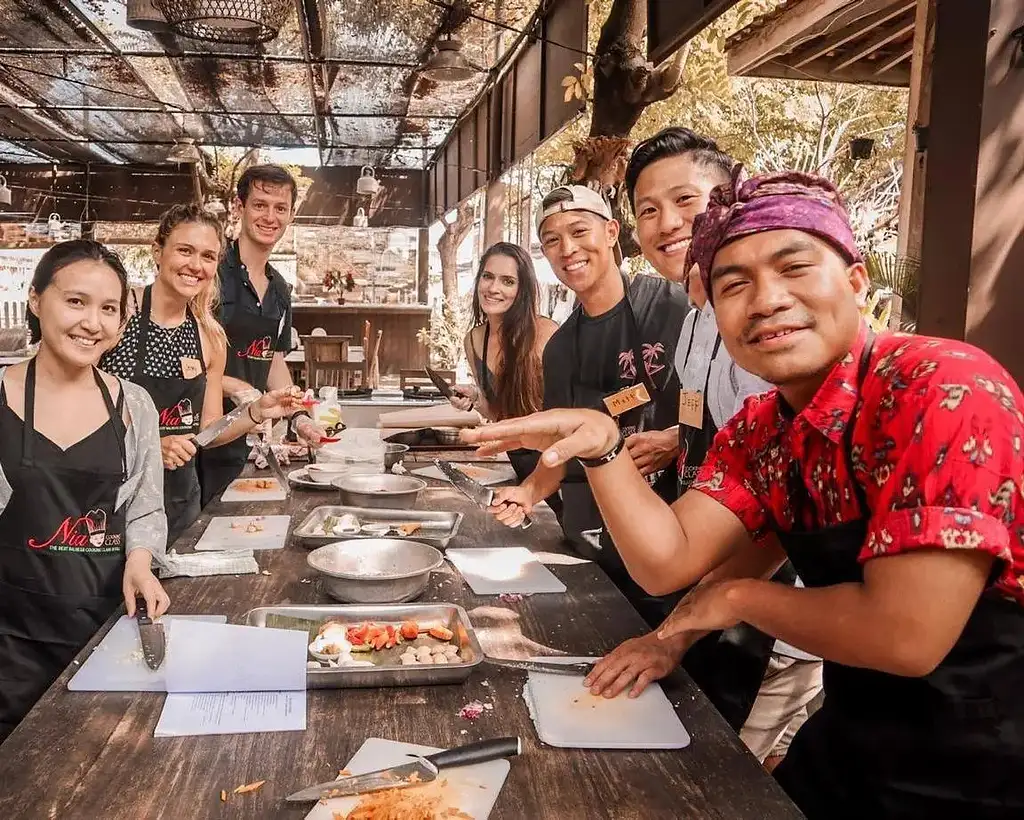 8 Day Bali Besties Trip with Laura Elizabeth | 11 September 2025