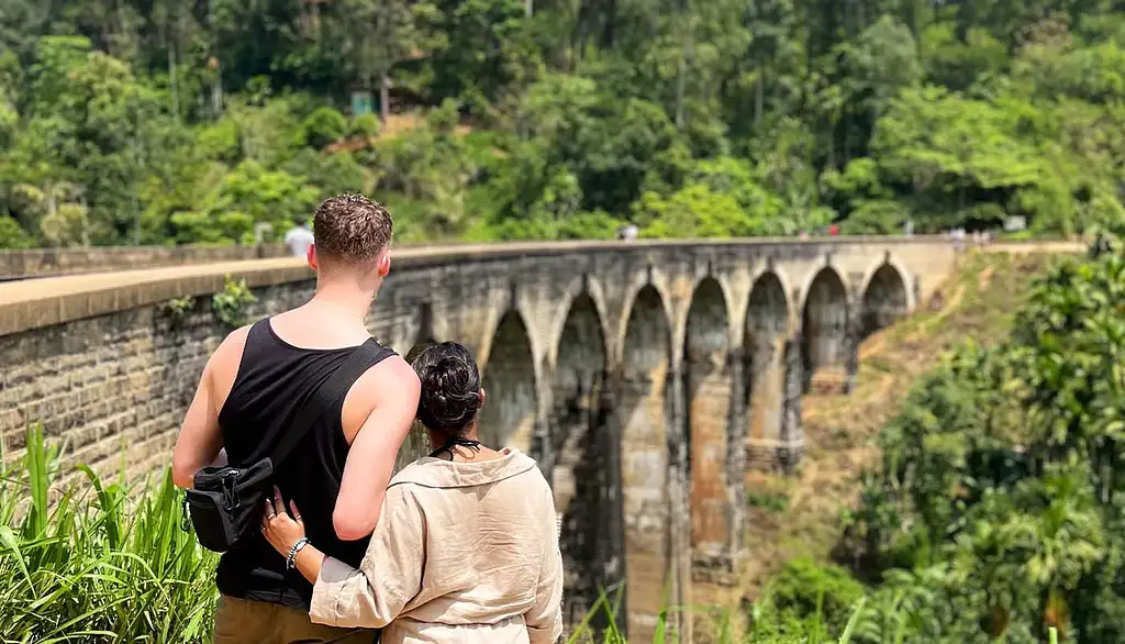 24 Day India & Sri Lanka Experience | Intro Travel