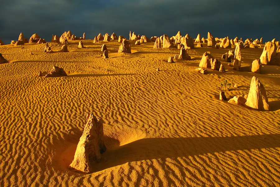 9 Day Perth To Broome Adventure