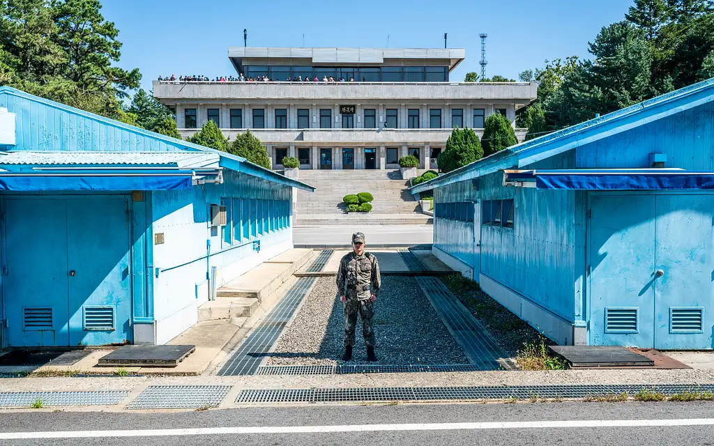 6 Day South Korea Snapshot | One Life Adventures