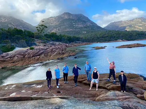 Tasmania Discovery Tour – Explore Tasmania’s Natural Beauty