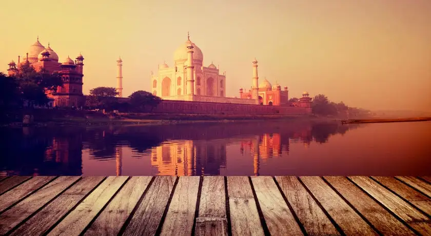 Golden Triangle Tour
