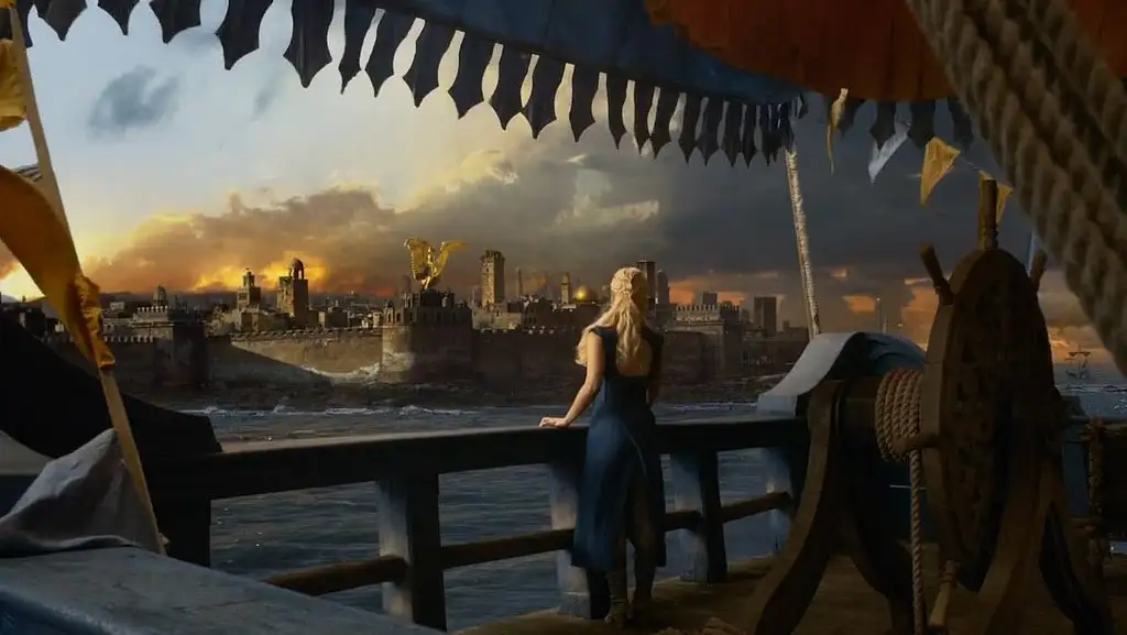 Visit Game Of Thrones Filming Locations In Essaouira From Marrakech