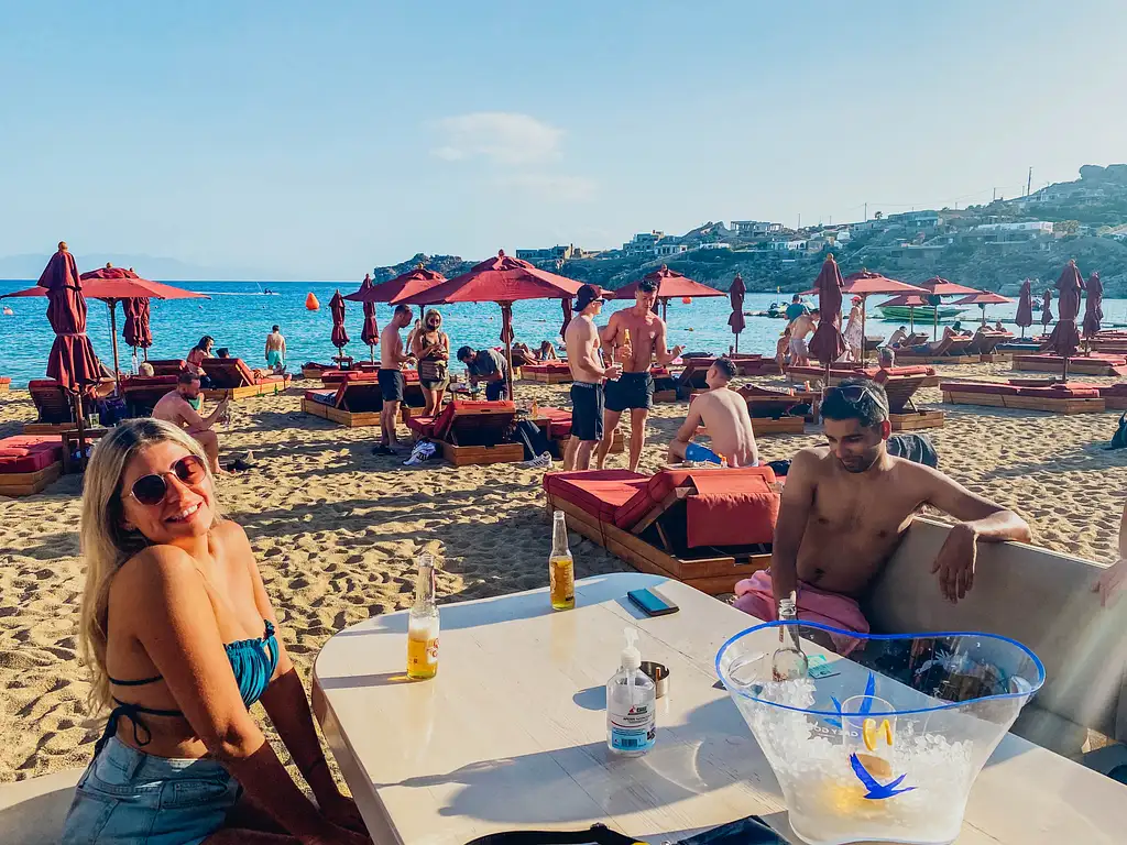 9 Day Greek Island Hopper | TruTravels 18 to 35's