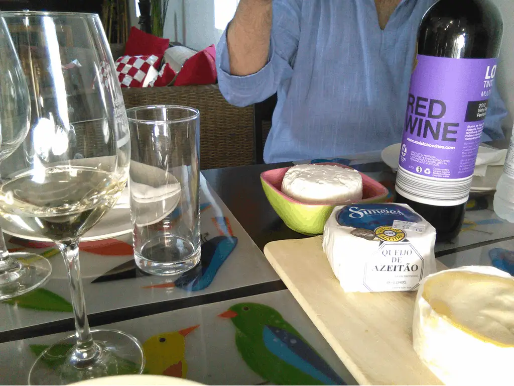 Arrabida with wine and cheese tasting at Mourisca Tide Mill - Private Tour