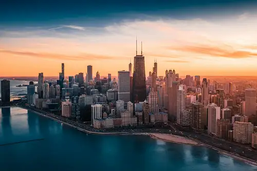 360 Chicago Observation Deck Tickets - General Admission - General Entry
