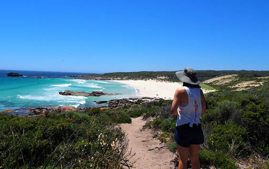 3 Day Margaret River Glamping Yoga Retreat | Departing Perth