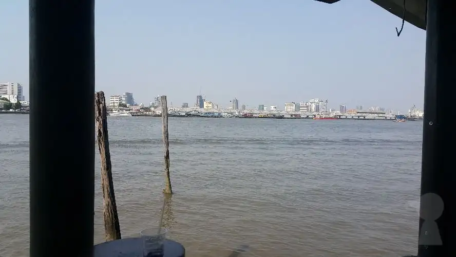 Bike Along Bangkok’s Green Lung