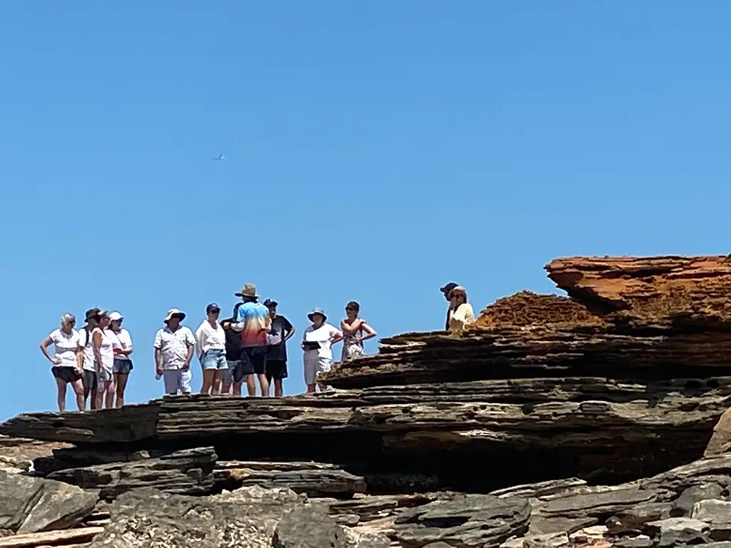 Scenic and Prehistoric Cruise