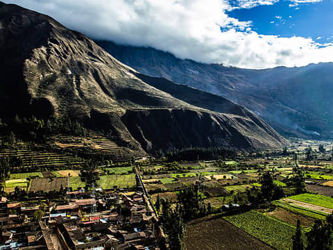 Inca Trail Tour Discount