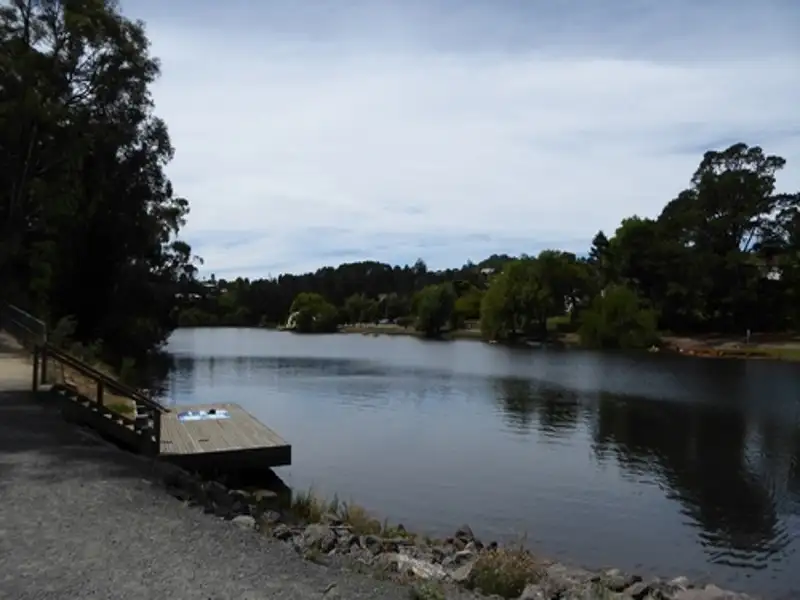 Sovereign Hill & Daylesford Tour 1 Day Tour