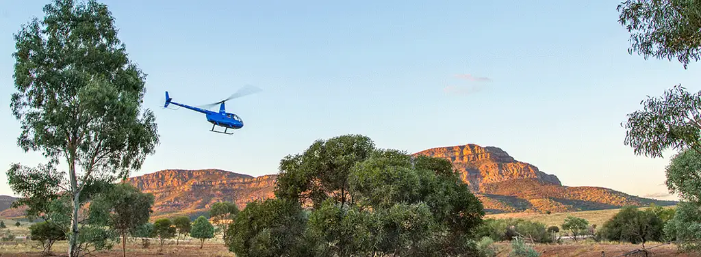 3 Day, 2 Night Flinders Ranges Outback Tour