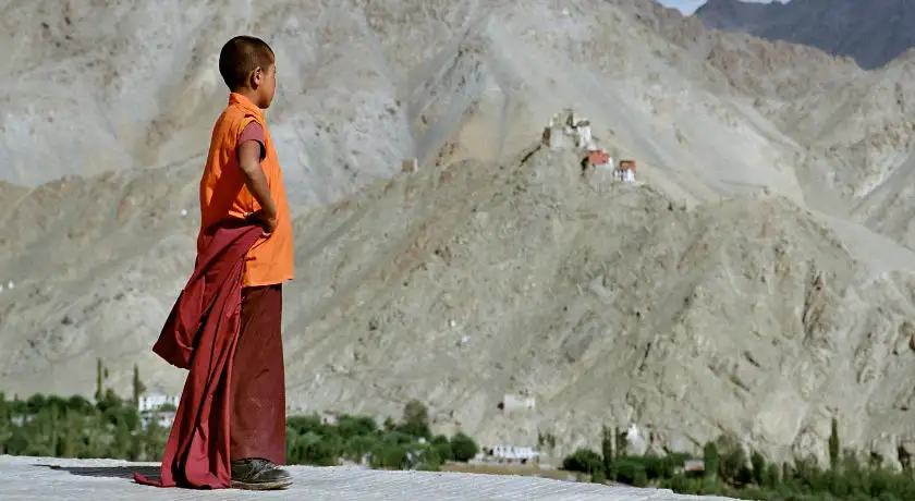 Beautiful Ladakh