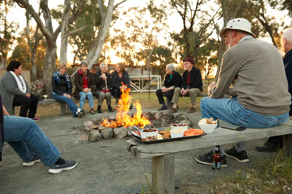 4 Night Murray River Explorer Cruise
