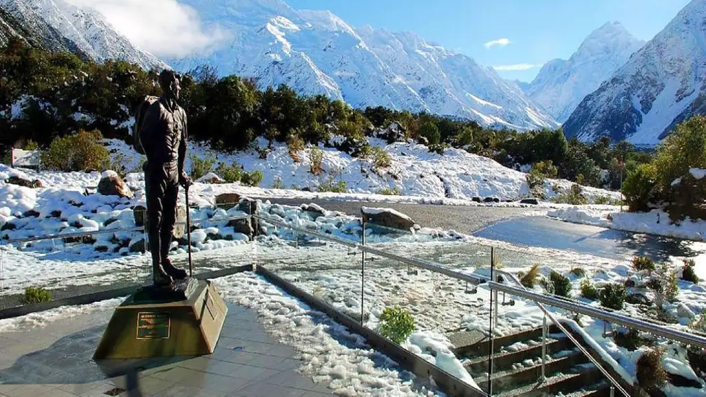 2 Day Mount Cook & Lake Tekapo Small Group Tour | Ex Queenstown