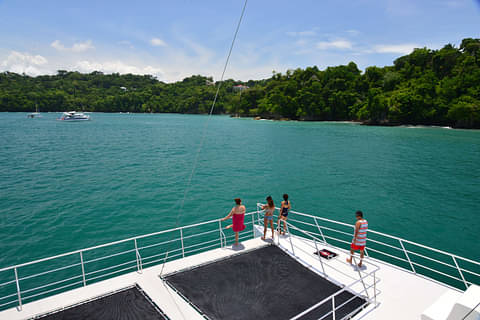 manuel-antonio-boat-tour