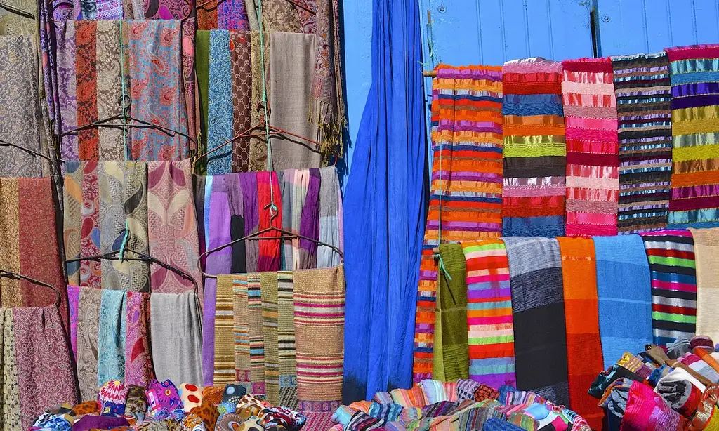 Marrakech Full-Day Tour | From Casablanca