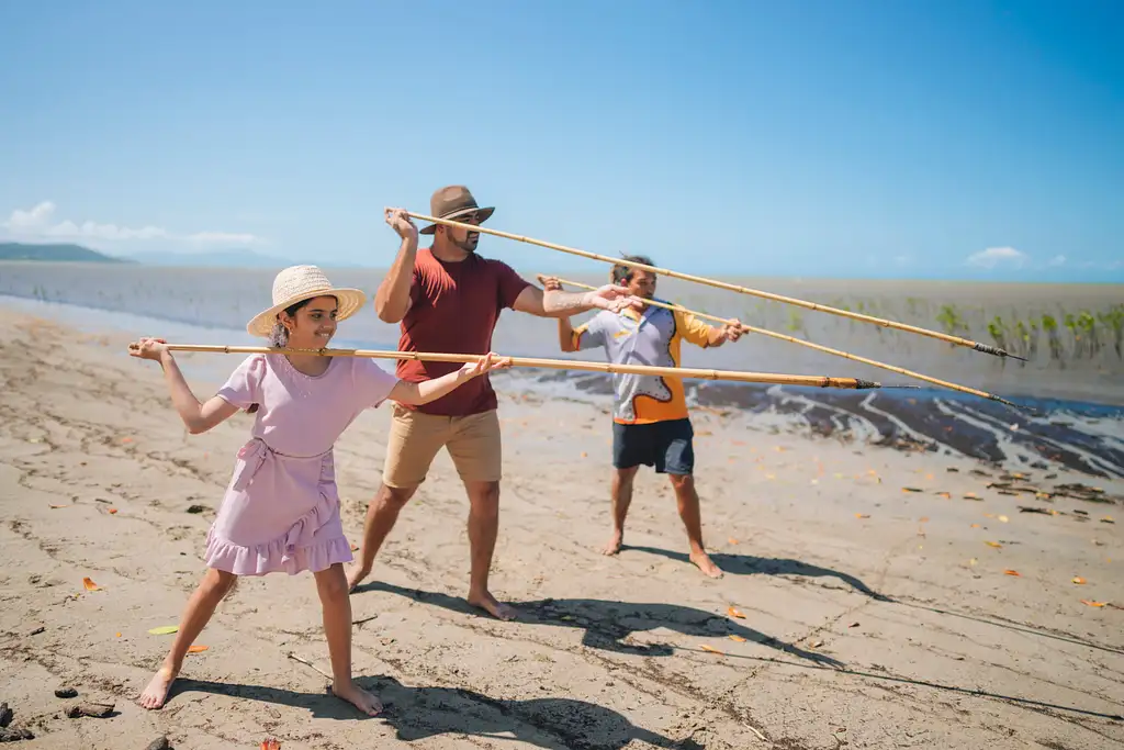Full Day Or Half Day Daintree Rainforest Guided Tour - Ngana Julaymba Dungay