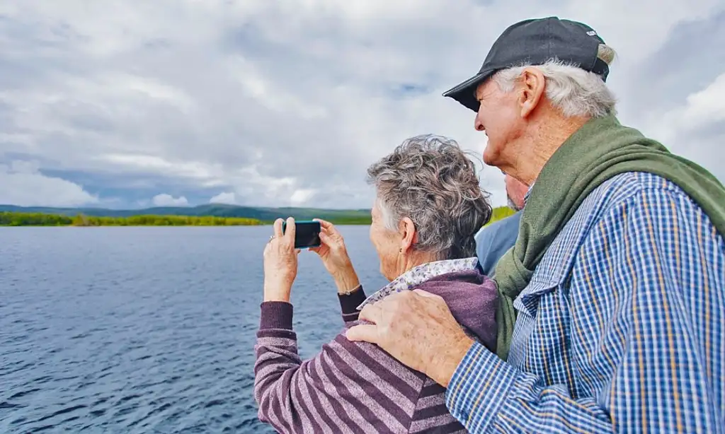 Noosa Everglades Cruise & Highlights with Lunch | Private Tour