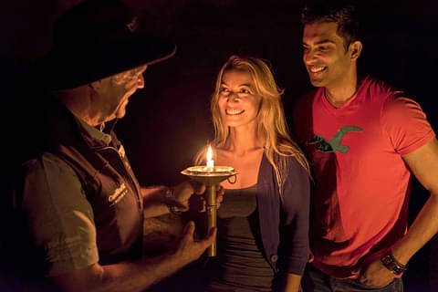 New Zealand fortnight Tour deals