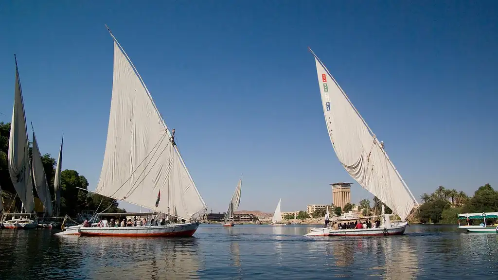 15 Day Egypt And Jordan Adventure