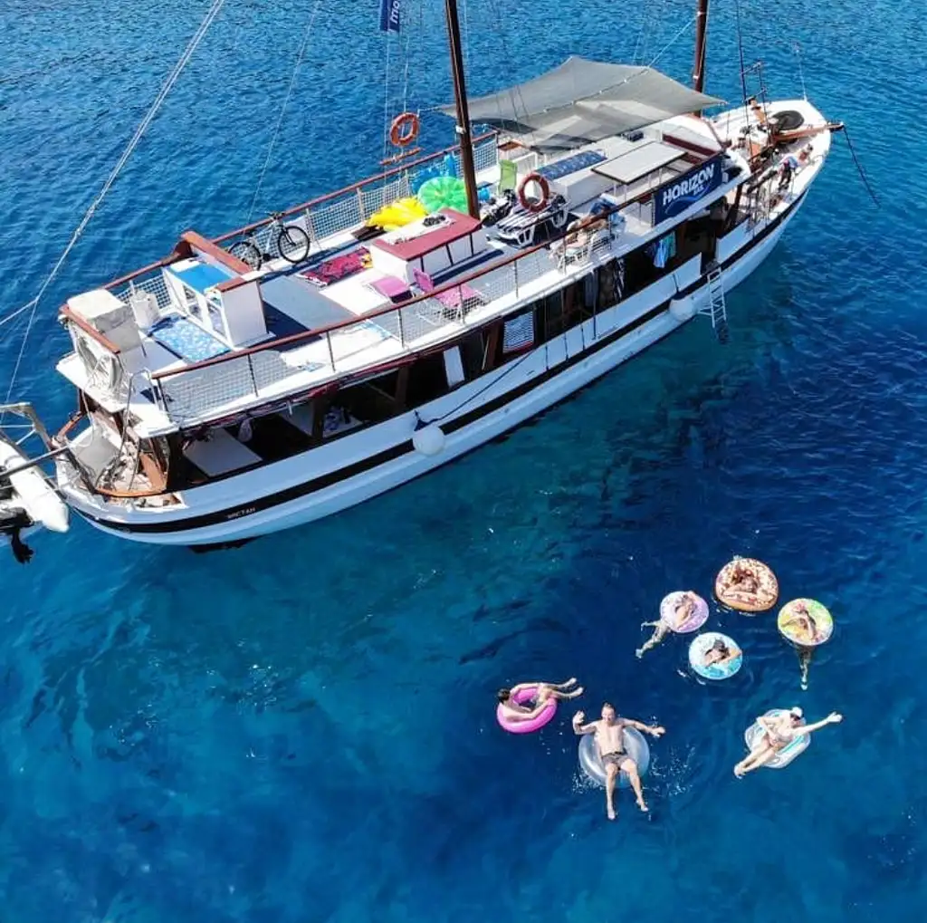 Traditional experience - Dubrovnik to Split