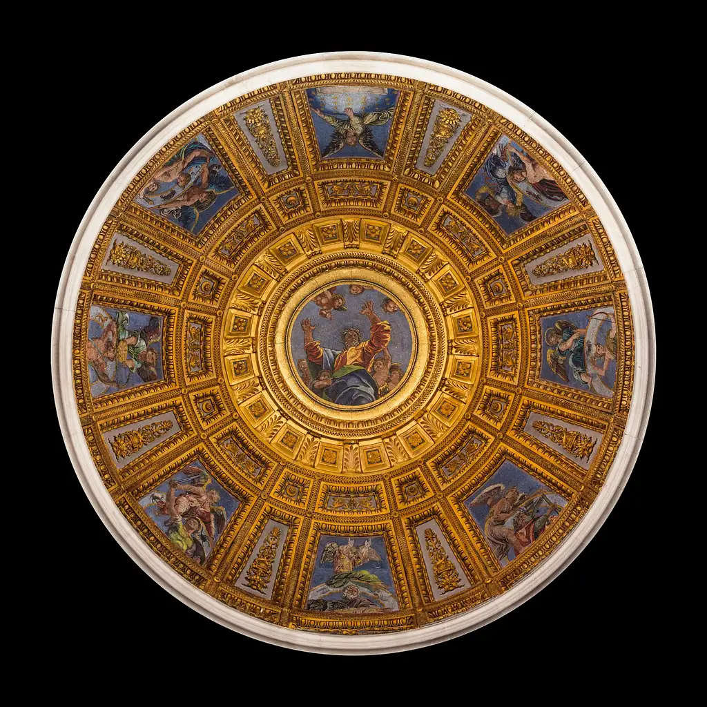 Angels and Demons tour of Rome | Private Tour