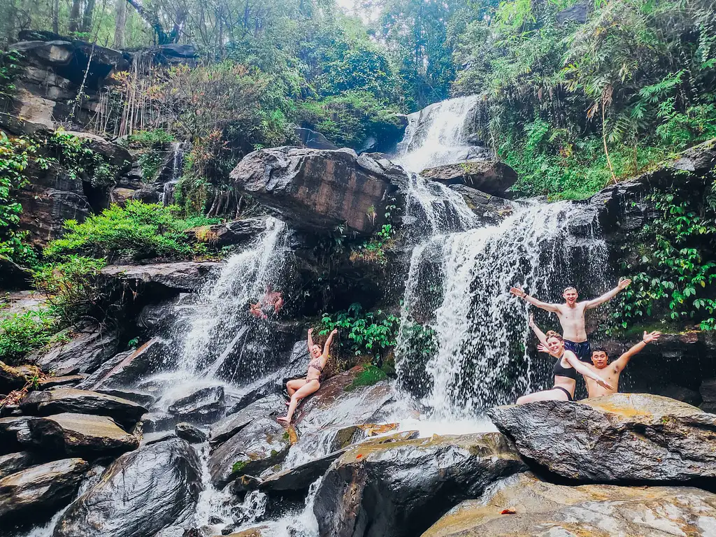 14 Day Northern Thailand Adventure | TruTravels