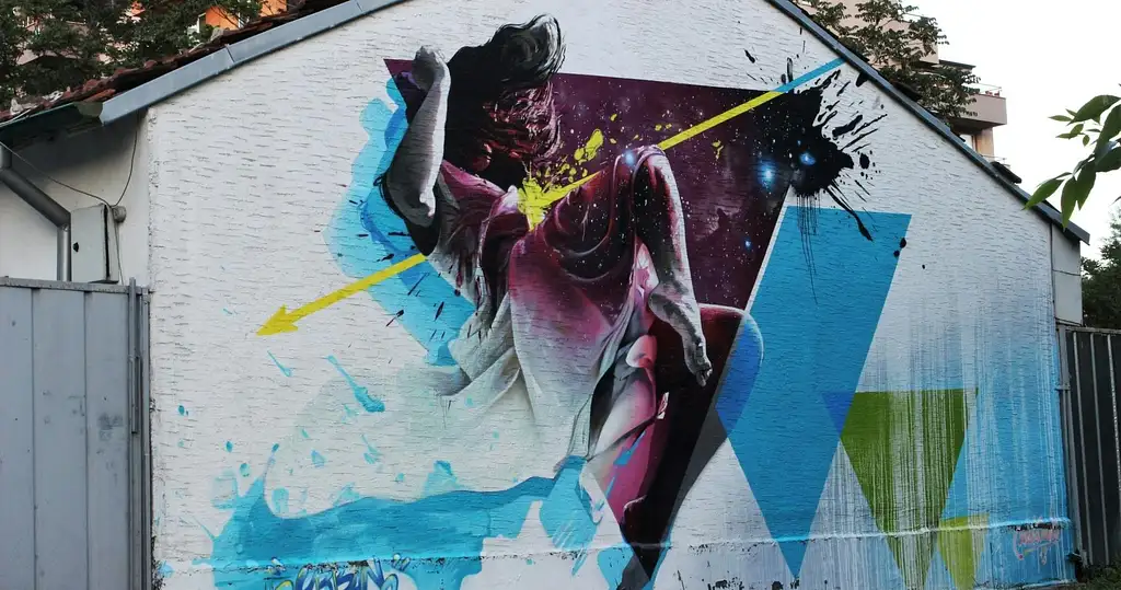 Calgary Street Art And Craft Beer Tour