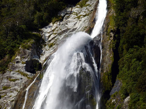 Milford Sound