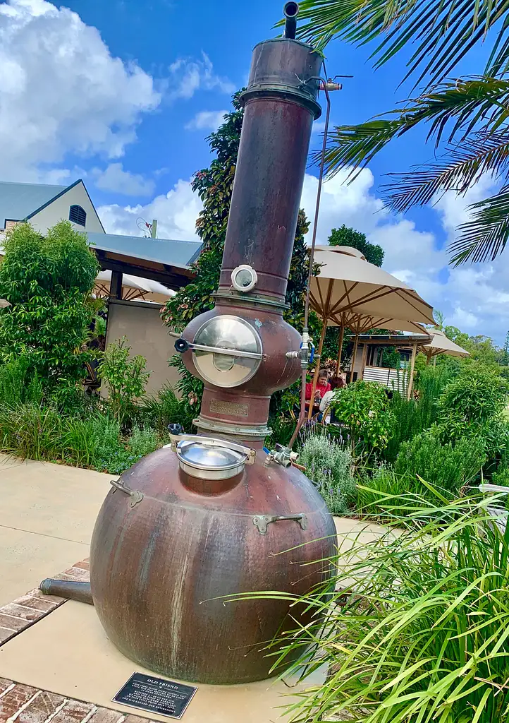 Hipster Sipster Brewery & Distillery Tour