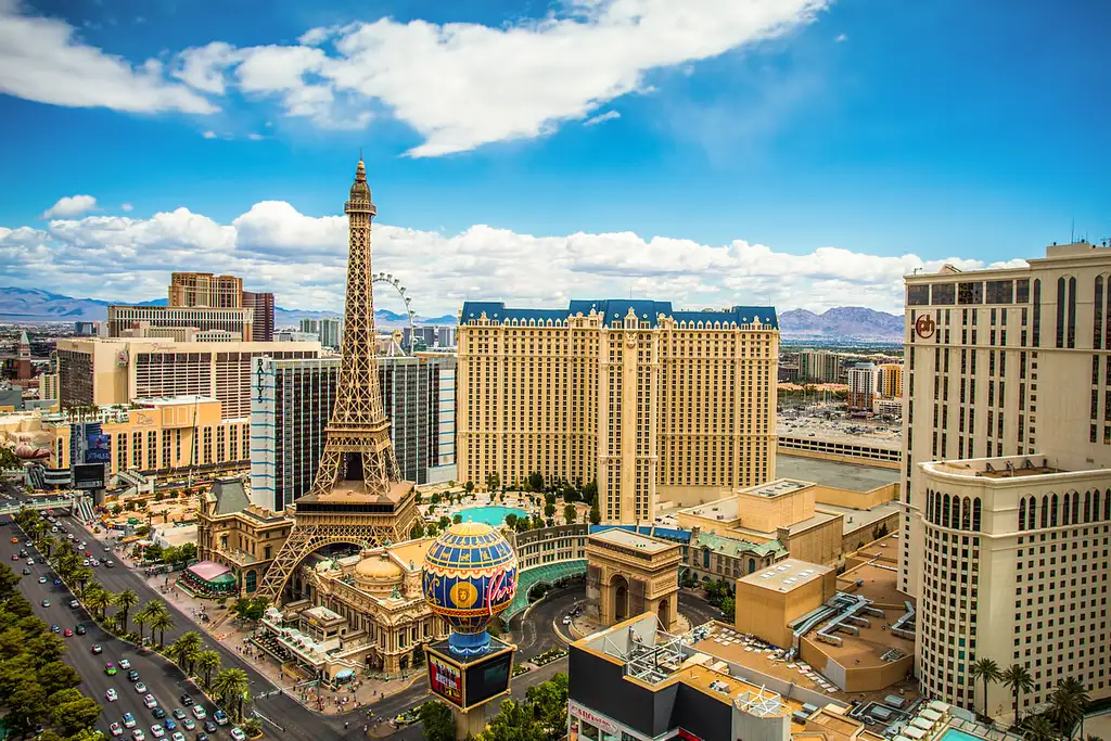 Go City Las Vegas: All-inclusive Pass