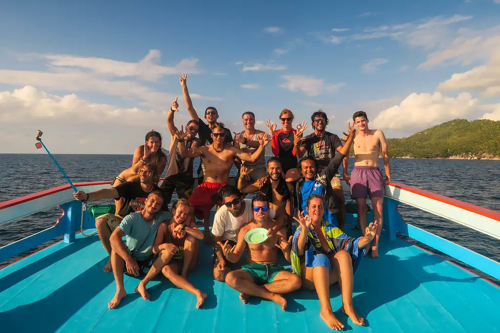 8 Day Thailand Experience | TruTravels