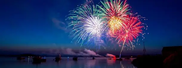 New Year's Eve