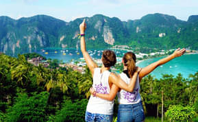 Multi-day Tours
