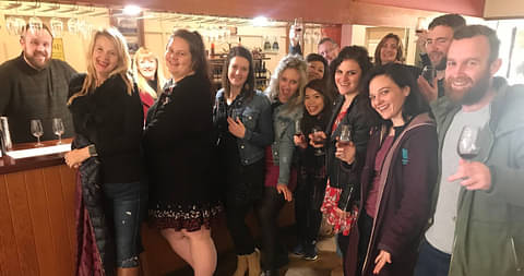 Barossa Valley deals