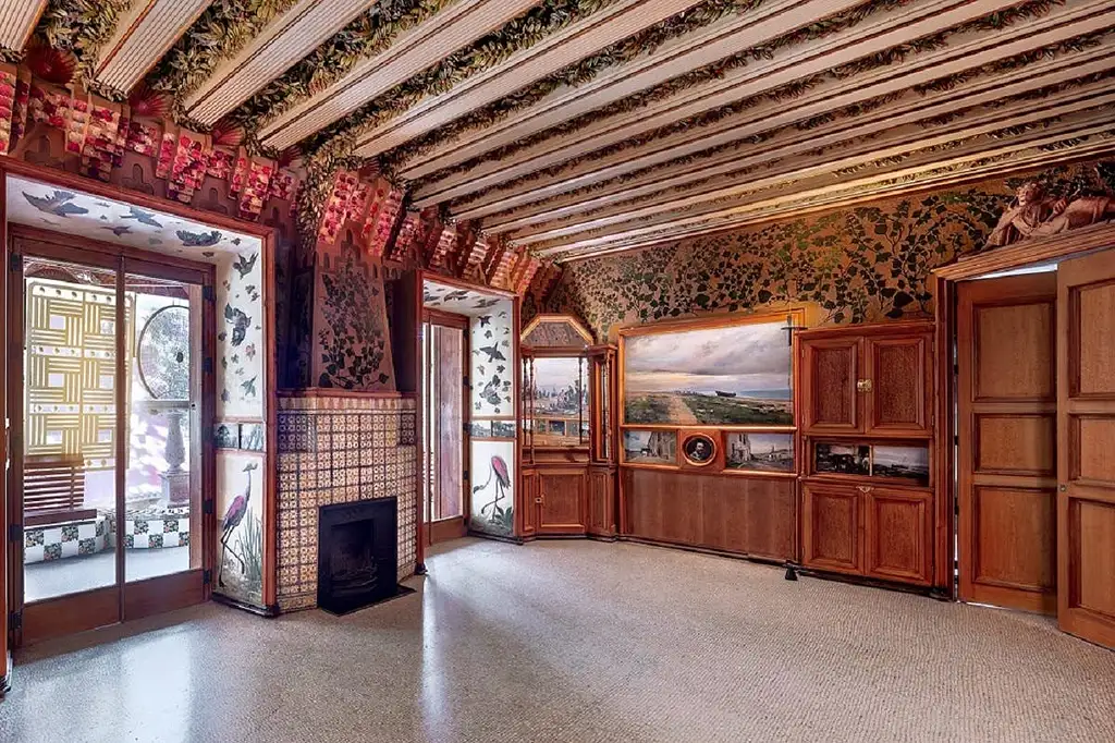 Gaudí Casa Vicens Tickets | Skip-the-line