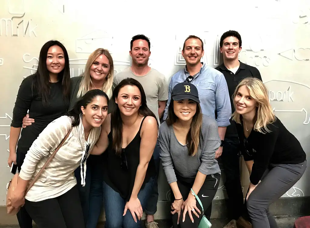 Downtown Los Angeles food tour