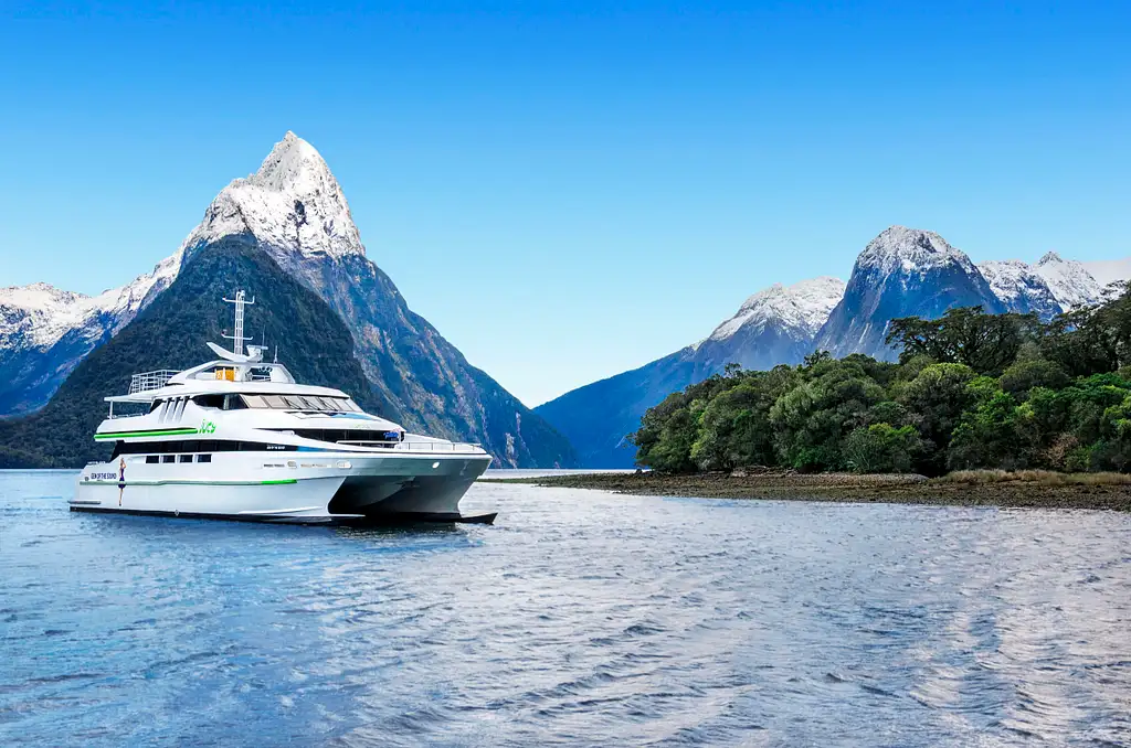 20 Day NZ Uncovered Tour | Auckland to Christchurch (Or Reverse) | Haka Tours