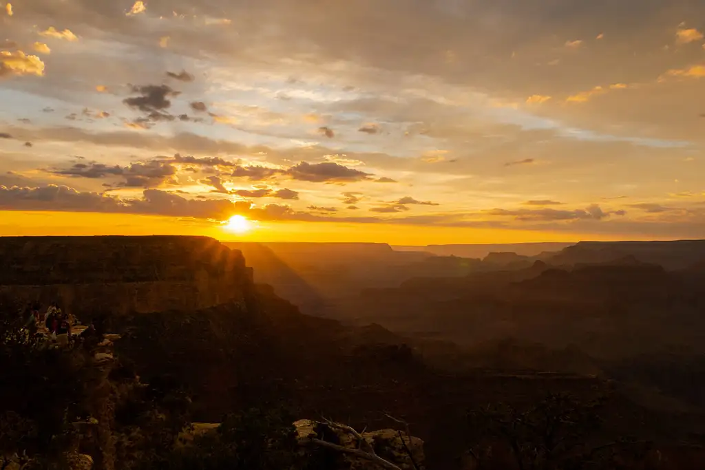 2 Day Grand Canyon National Park Tour | Private Tour
