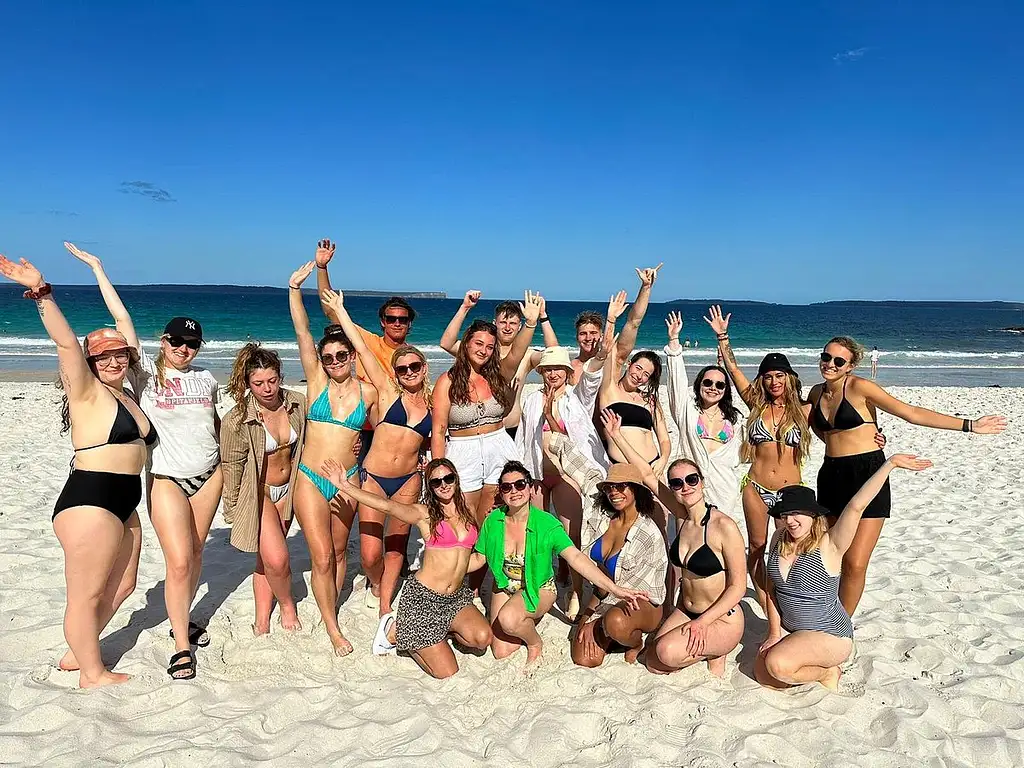 30 Day Welcome to Australia | Sydney to Cairns